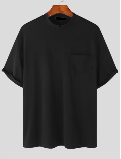 Short Sleeve Top T-Shirt